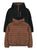 Chamarra con Forro Sherpa Reversible Niño #J94
