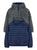 Chamarra con Forro Sherpa Reversible Niño #J94