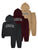 Conjunto 2 Piezas Niño #N21