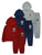 Conjunto 2 Piezas Niño #N22
