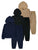 Conjunto 2 Piezas Niño #N23