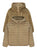 Chamarra Reversible con Sherpa Niña #J97