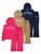 Set de 2pcs para niña N25