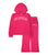 Set de 2pcs para niña N25