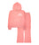 Set de pans de 2pcs para niña N26