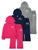 Set de 2pcs para niña N27