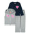 Set para niña de 3pcs T04