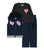 Set para niña de 3pcs T04