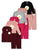 Set de 3pcs para niña T05