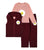 Set de 3pcs para niña T05