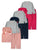 Set de 3pcs para niña T06