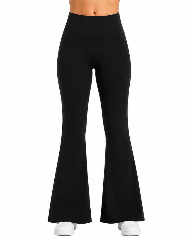 Leggings Moldeadores con Forro de Terciopelo #08