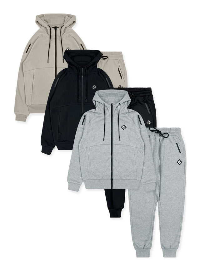Conjunto Deportivo Hombre #GH75
