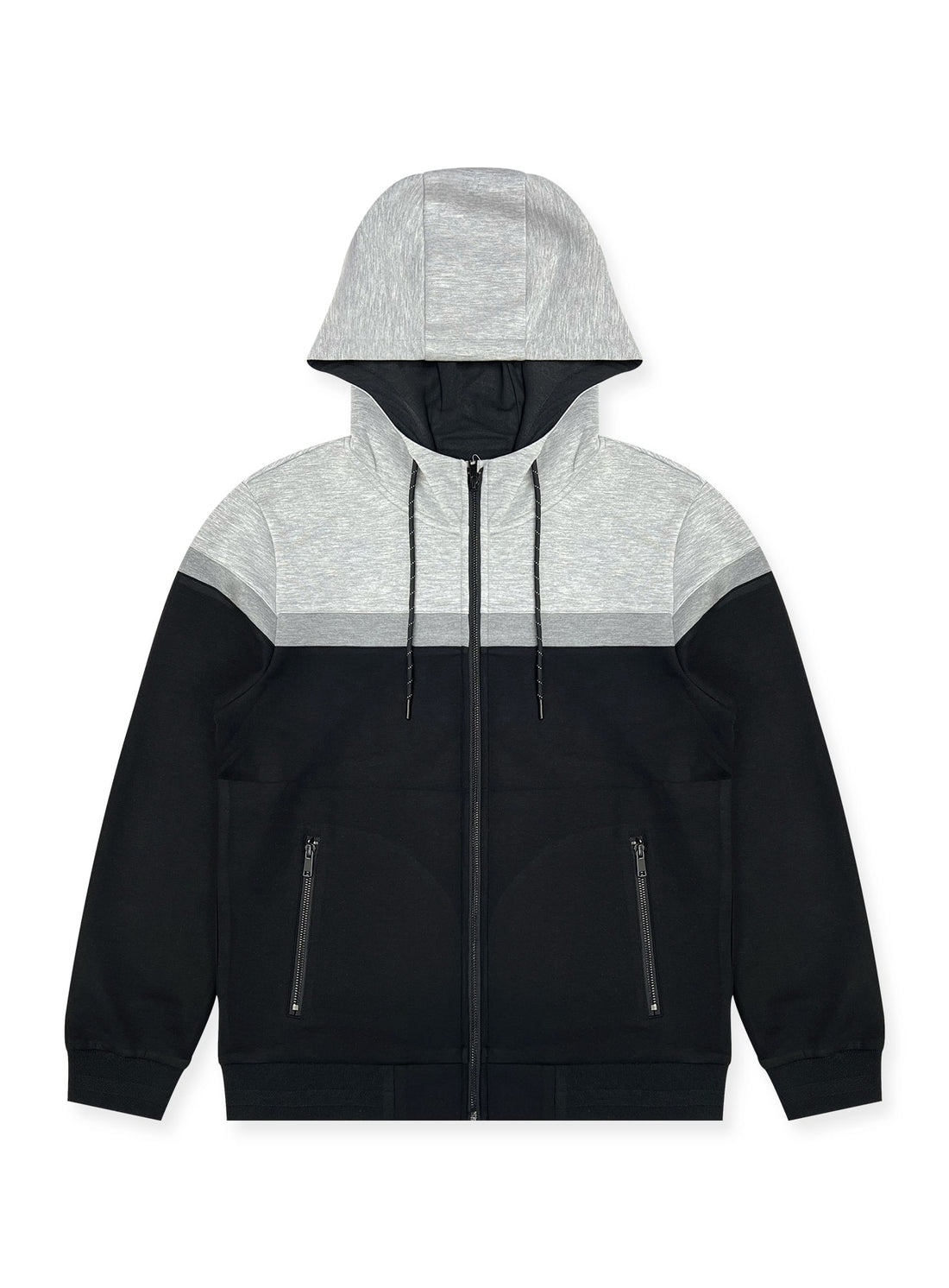 Sudadera con Capucha Hombre #K02