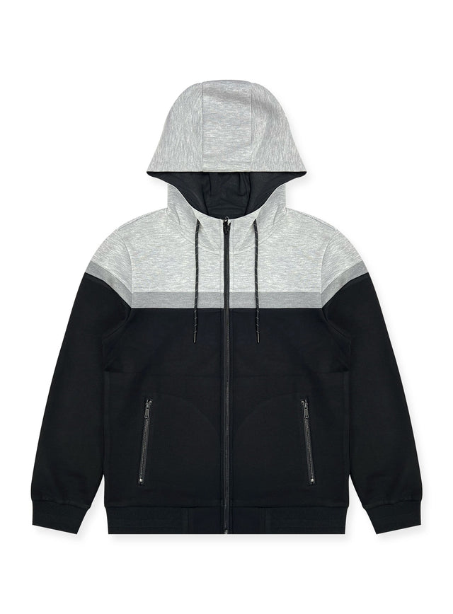 Sudadera con Capucha Hombre #K02