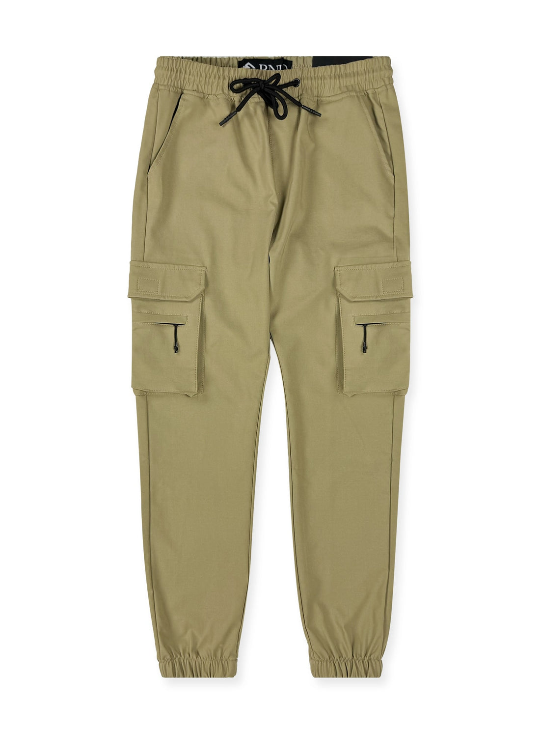 Pantalón Sport Tech Hombre #P62 (24 Piezas)