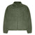 Chaqueta polar sherpa con cremallera para hombre J13
