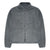 Chaqueta polar sherpa con cremallera para hombre J13