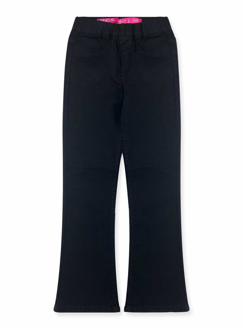 Pantalon para niña J04