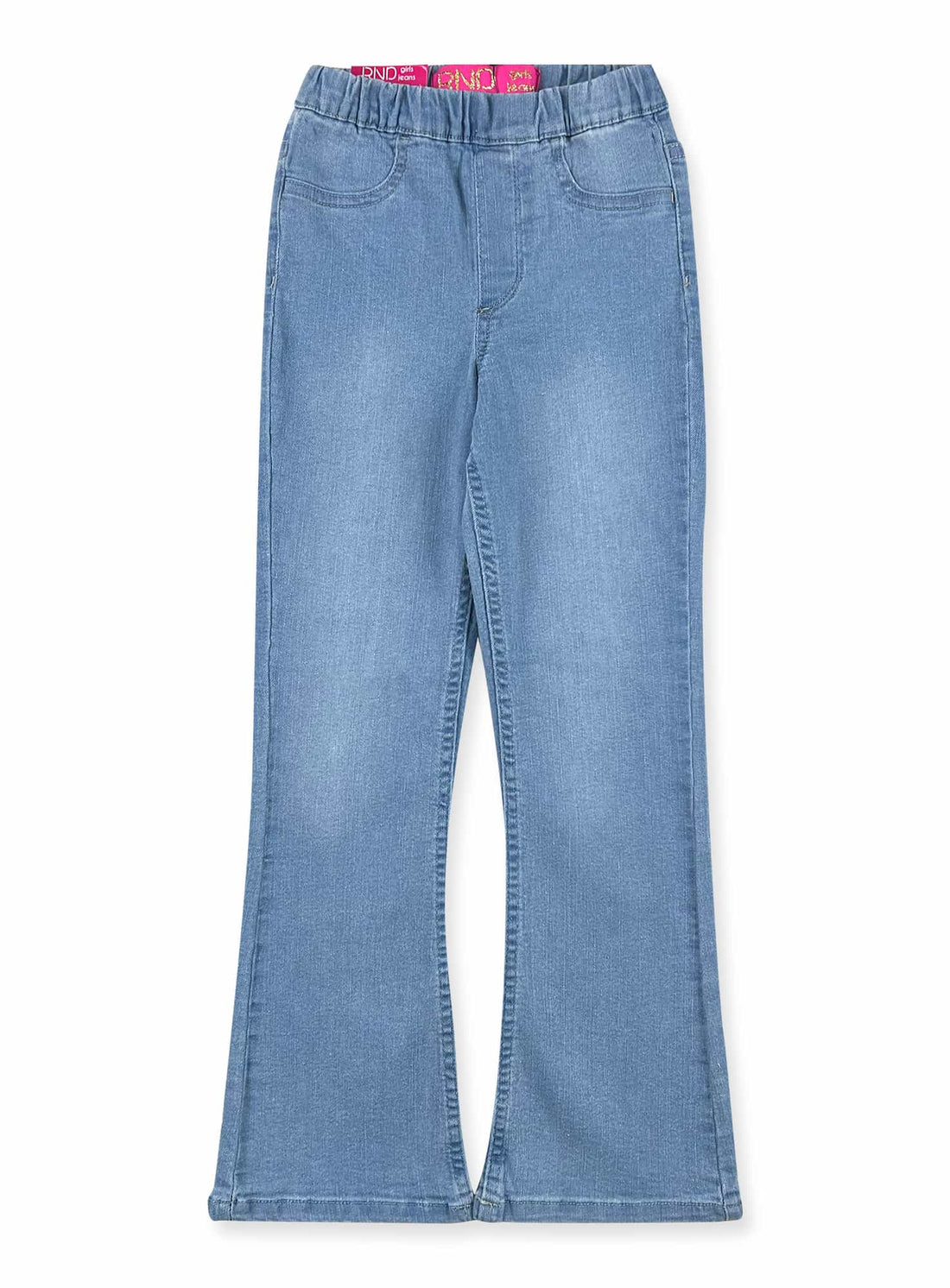 Pantalon para niña J04