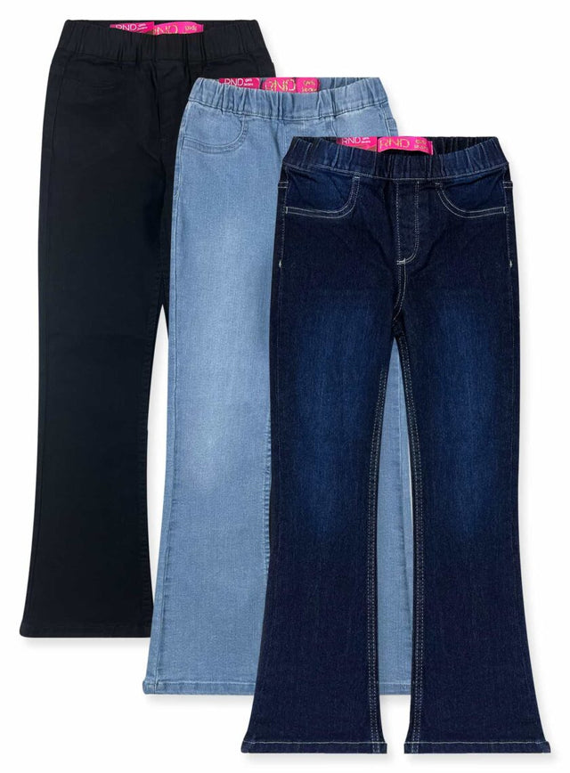 Pantalon para niña J04