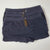 Boxer Unitalla Mujer GAIYI color negro (Docena)