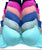 Brasier copa D (30pcs)
