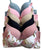 Brasier doble push copa B y C (24pcs)