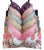 Brasier doble push copa B y C (24pcs)