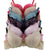 Brasier doble push copa B y C (24pcs)