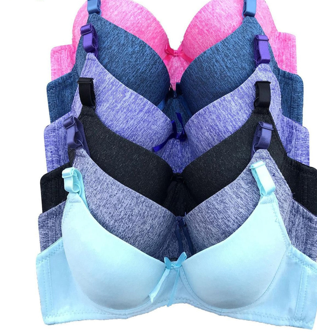 Brasier Copa A (24pcs)