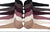 Brasier economico de 2 broches copa B y C liso  (24pcs)