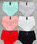 Pantaleta de Algodon Completa (48pcs)