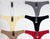Pantaleta estilo Tanga (48pcs)
