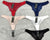 Tanga de Encaje (48pcs)