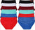 Pantaleta Corta de Algodon (48pcs)