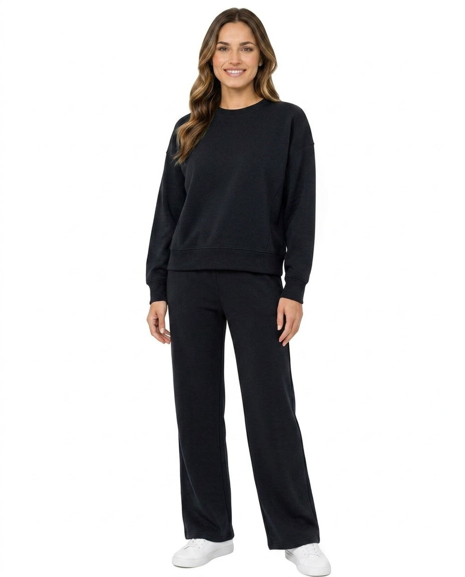 Crewneck 2pc Set