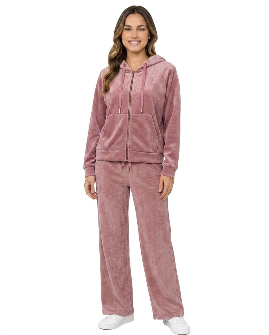 Conjunto de Pana