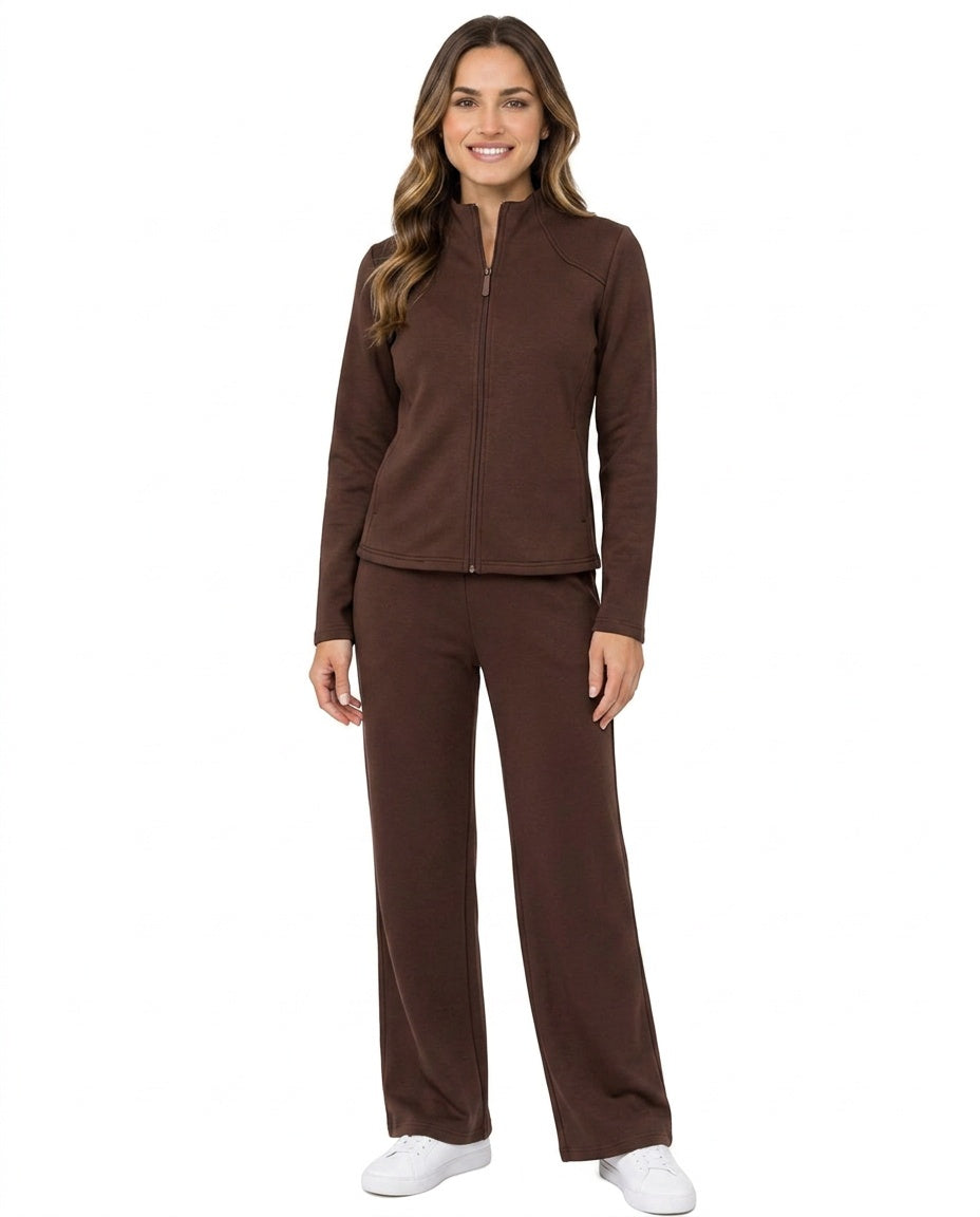 Modal 2pc Loungewear Set #604