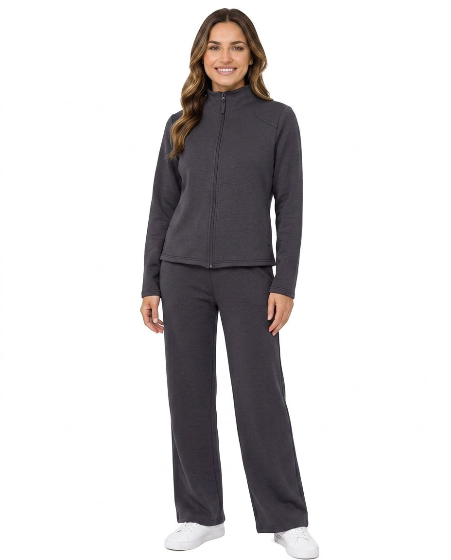 Modal 2pc Loungewear Set #604