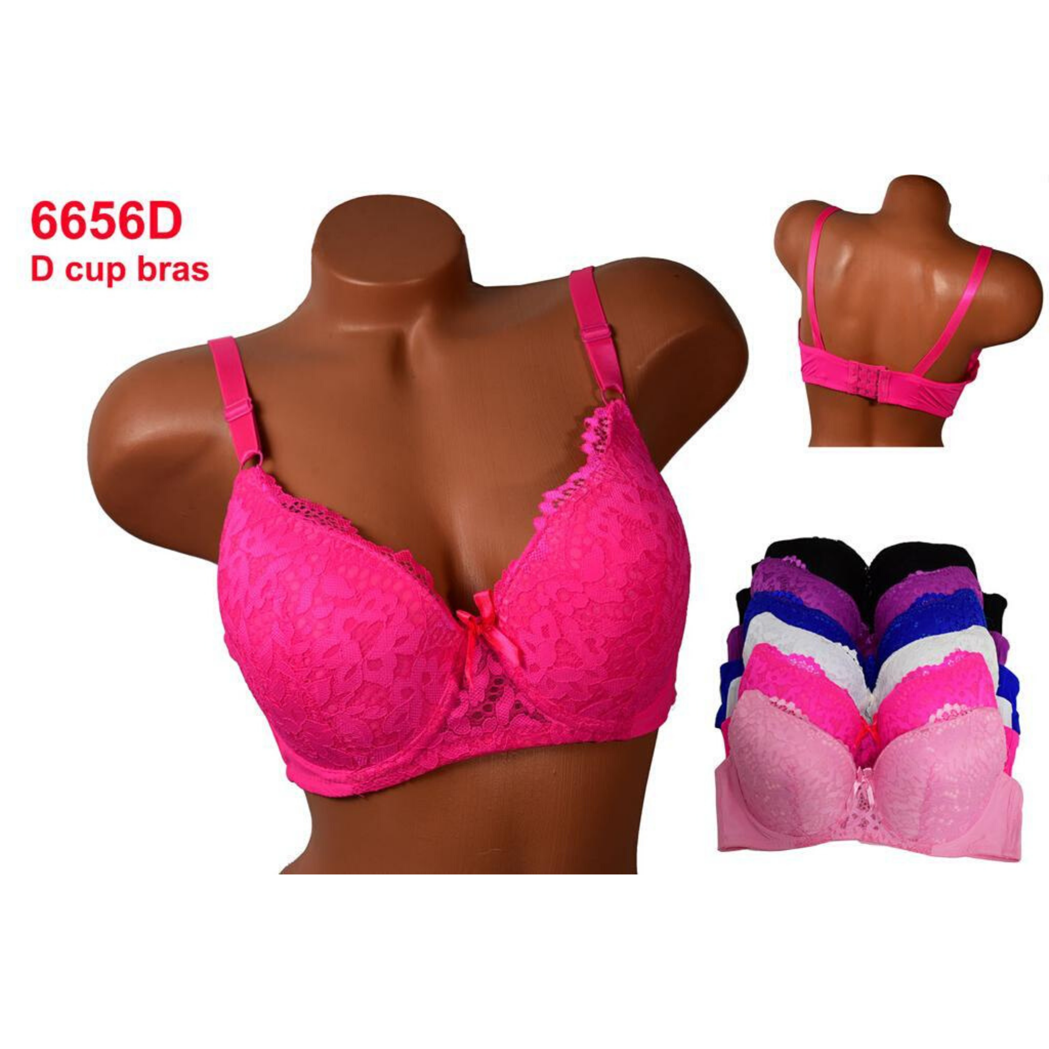 Sost n liso o Encaje Copa D Corrida 30 Piezas