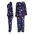 Conjunto de Pijama Unitalla Mujer (6 Conjuntos)