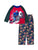 Conjunto Pijama Niño #9185 (Docena)