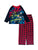 Conjunto Pijama Niño #9185 (Docena)