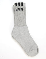 Gris SPORT III