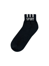 Negro SPORT III