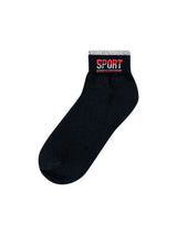 Negro SPORT