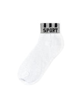 Blanco/Gris SPORT III