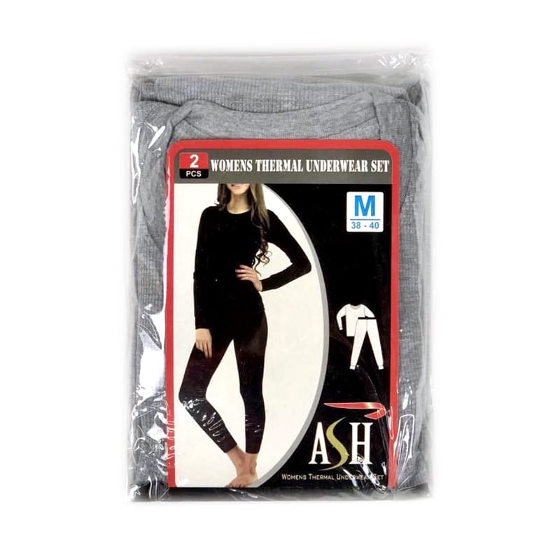 Termal Mujer 'ASH'