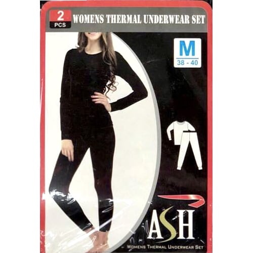 Termal Mujer 'ASH'